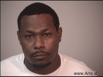 Terence Lee Johnson Mugshot