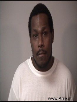 Terence Lee Johnson Mugshot