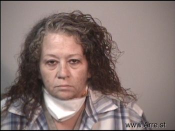 Teresa Lynn Branham Mugshot