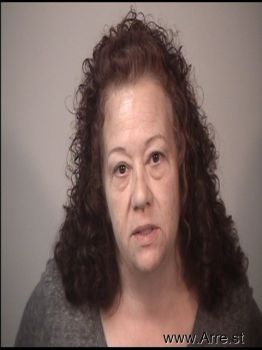 Teresa Lynn Branham Mugshot