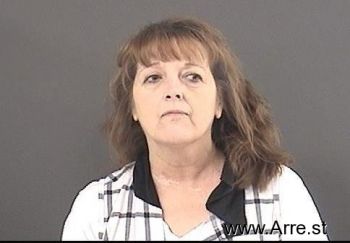 Teresa Lynn Carter Mugshot