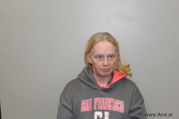 Teresa Jean Reedy Mugshot