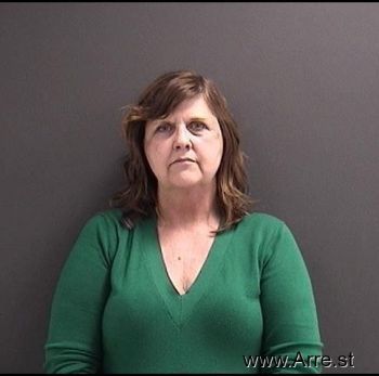 Teresa Kay Spangler Mugshot