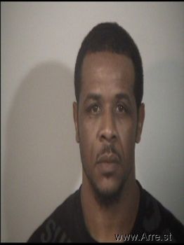 Terrance Lee Morris Mugshot