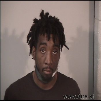 Terrance Dashawn Wilson Mugshot