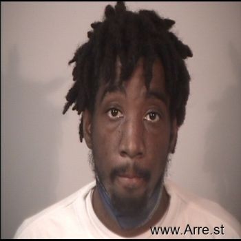 Terrance Dashawn Wilson Mugshot