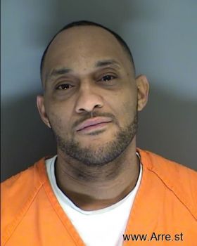 Terrell Donte Bowman Mugshot