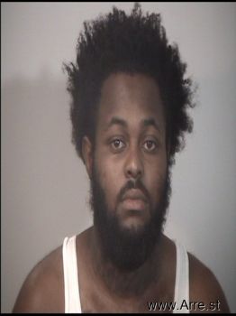 Terrell Christopher Carter Mugshot