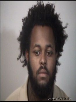 Terrell Christopher Carter Mugshot