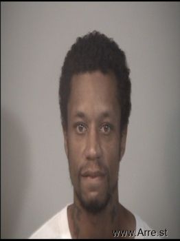 Terrell Emmanuel Gibson Mugshot