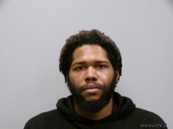 Terrell Izeal Hale Mugshot