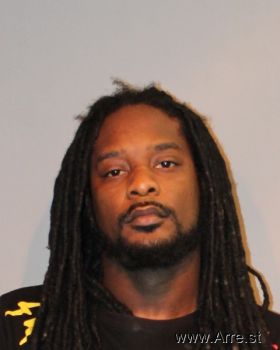 Terrell Deshawn Mason Mugshot