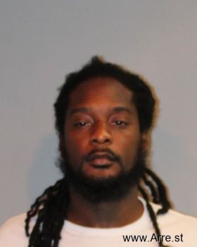 Terrell Deshawn Mason Mugshot