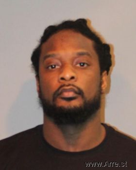 Terrell Deshawn Mason Mugshot