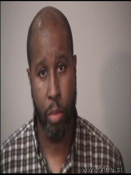 Terrell Vincent Russell Mugshot