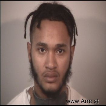 Terrence Anthony Brown Mugshot