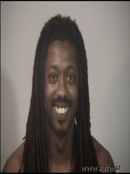 Terrence Lee Hudson Mugshot