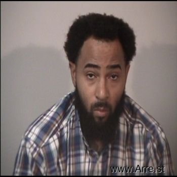 Terrence Oliver Smith Mugshot