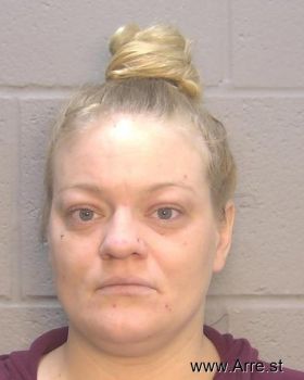 Terri Lorraine Young Mugshot