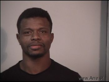 Terry Arthur Brooks Mugshot