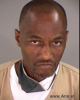 Terry Alphonso Watson Mugshot