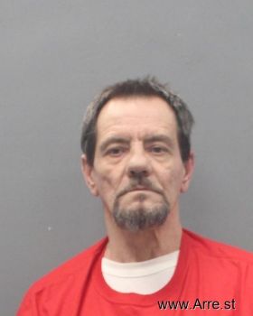 Terry Wayne Woods Mugshot