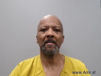 Theodore Roosevelt Albritton Mugshot