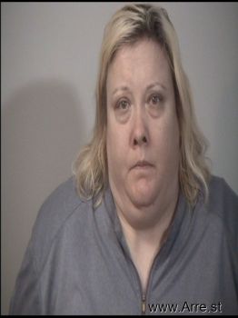 Theresa Marie Bennett Mugshot