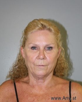 Theresa Jean Brown Mugshot