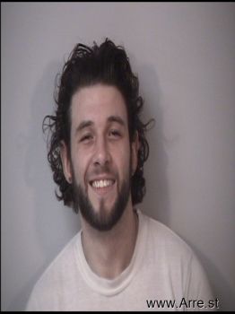 Thomas Evan Campbell Mugshot