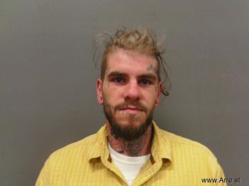 Thomas James Eskew Mugshot