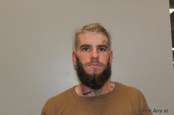 Thomas James Eskew Mugshot