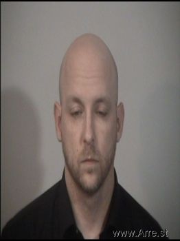 Thomas Allen Martin Mugshot