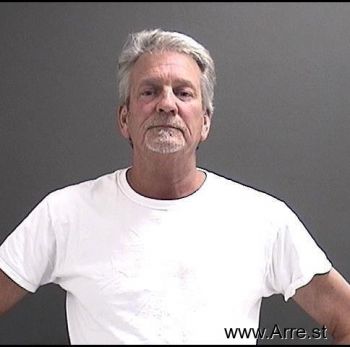 Thomas William Quinn Mugshot