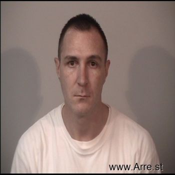 Thomas Blake Rogerson Mugshot