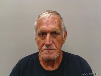 Thomas Raymond Scott Mugshot