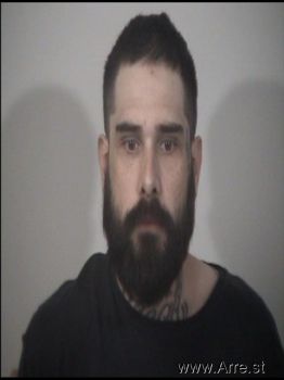 Thomas James Wade Mugshot