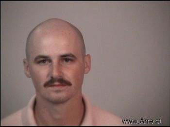 Thomas Stephen Wagner Mugshot