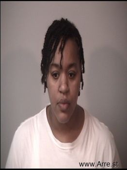 Tiffany Nekia Baker Mugshot