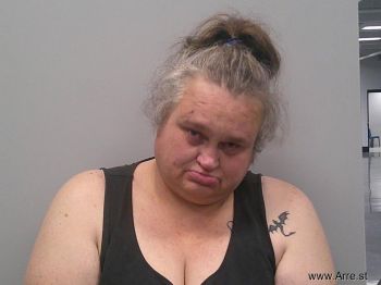 Tiffany Ann Brewer Mugshot