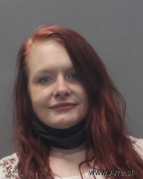 Tiffany Nicole Brooks Mugshot