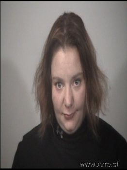 Tiffany Allison Collins Mugshot