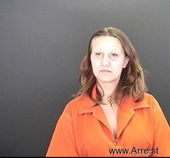 Tiffany Nycole Hall Mugshot