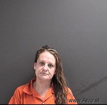 Tiffany Lauren Hall Mugshot