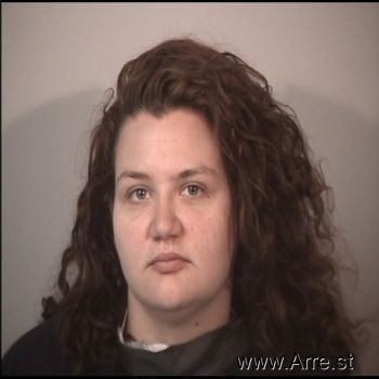 Tiffany Dawn Johnson Mugshot