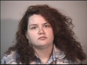 Tiffany Dawn Johnson Mugshot