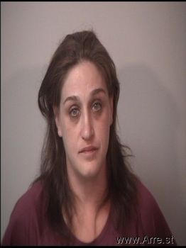 Tiffany Mae Williams Mugshot