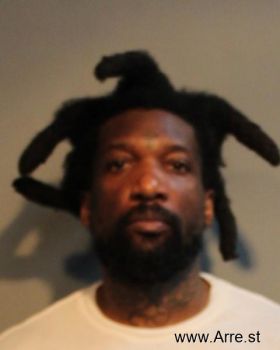 Timothy Laron Anderson Mugshot