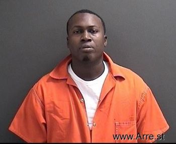 Timothy Djuan Campbell Mugshot