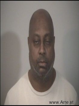 Timothy Andre Clark Mugshot